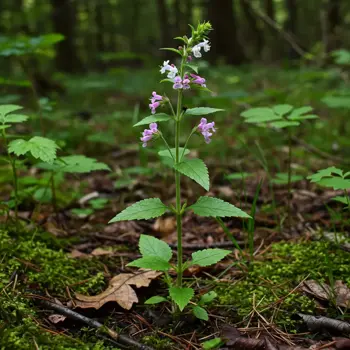 Vrbovka malokvetá (Epilobium parviflorum)
